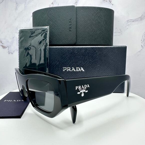 PRADA Sunglasses New - Picture 3 of 16